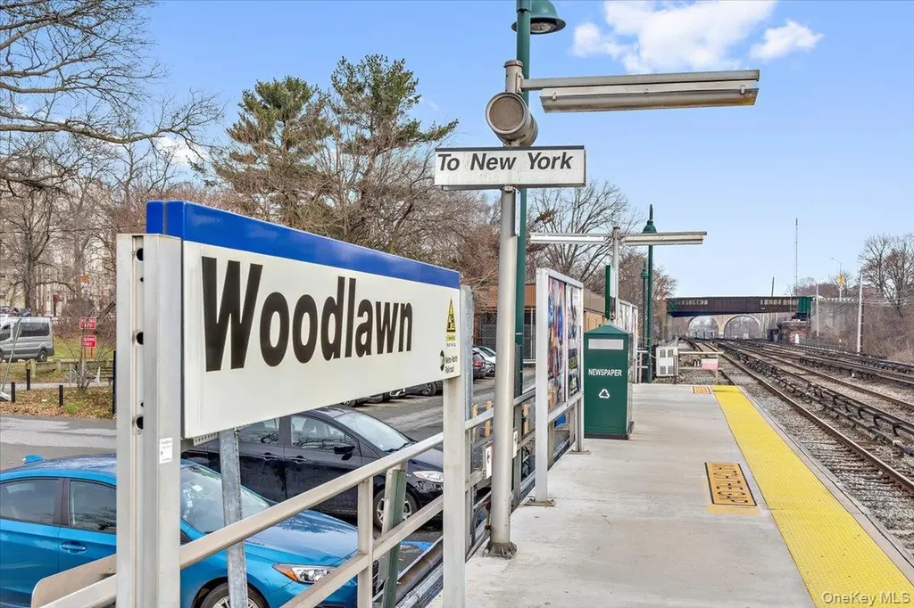 4265 Webster Avenue Bronx NY 10470