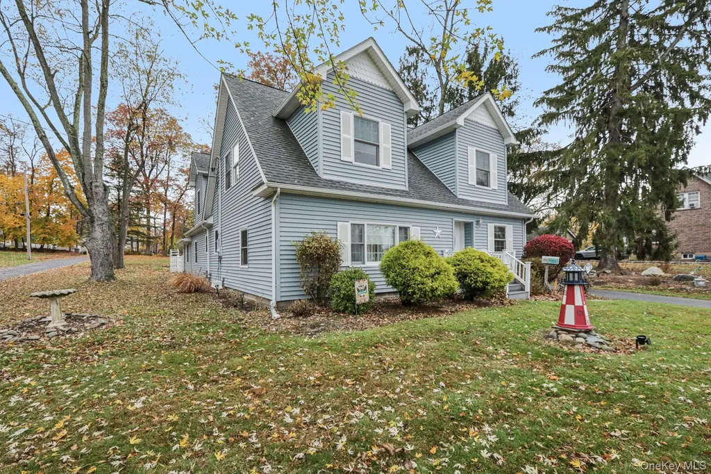 32 Maple Avenue West Nyack NY 10994