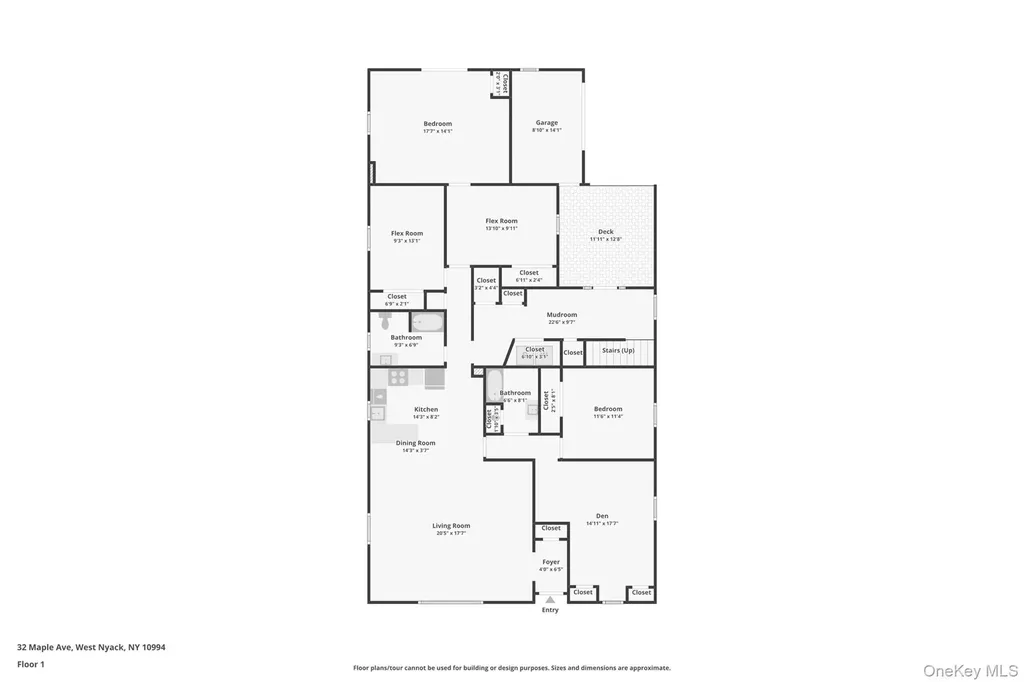32 Maple Avenue West Nyack NY 10994