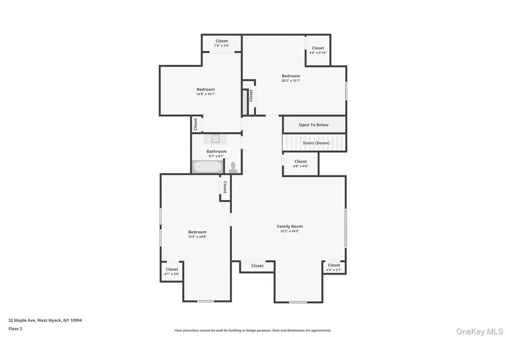 32 Maple Avenue West Nyack NY 10994