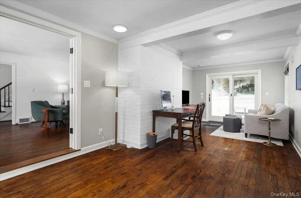 25 Bonnie Way Larchmont NY 10538