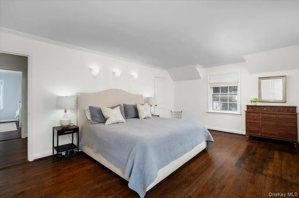 25 Bonnie Way Larchmont NY 10538