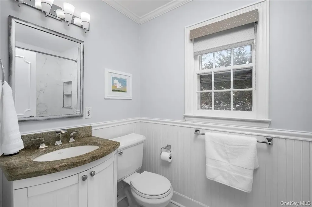 25 Bonnie Way Larchmont NY 10538