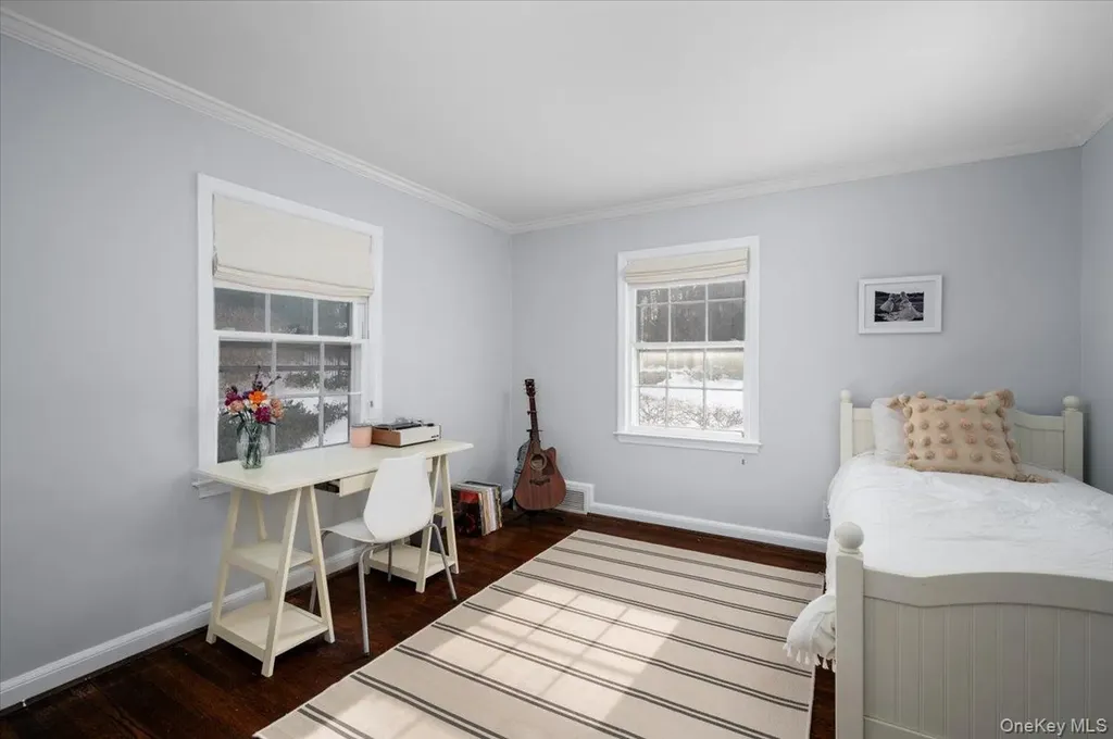 25 Bonnie Way Larchmont NY 10538