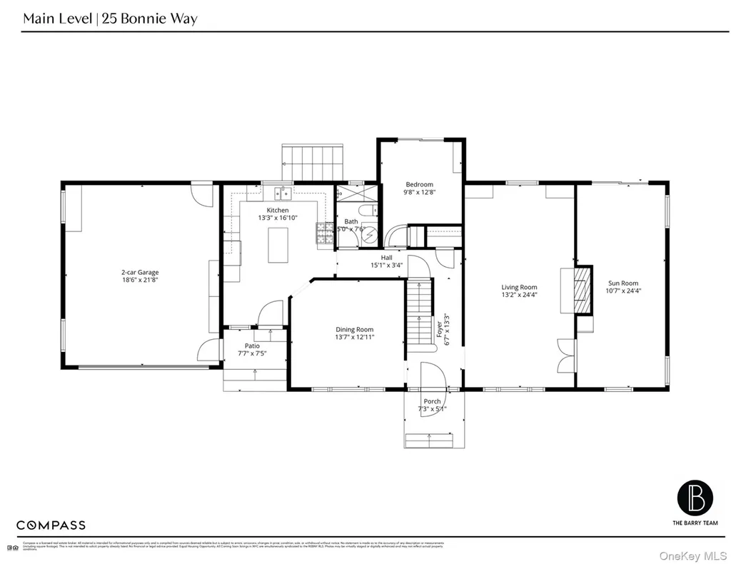 25 Bonnie Way Larchmont NY 10538