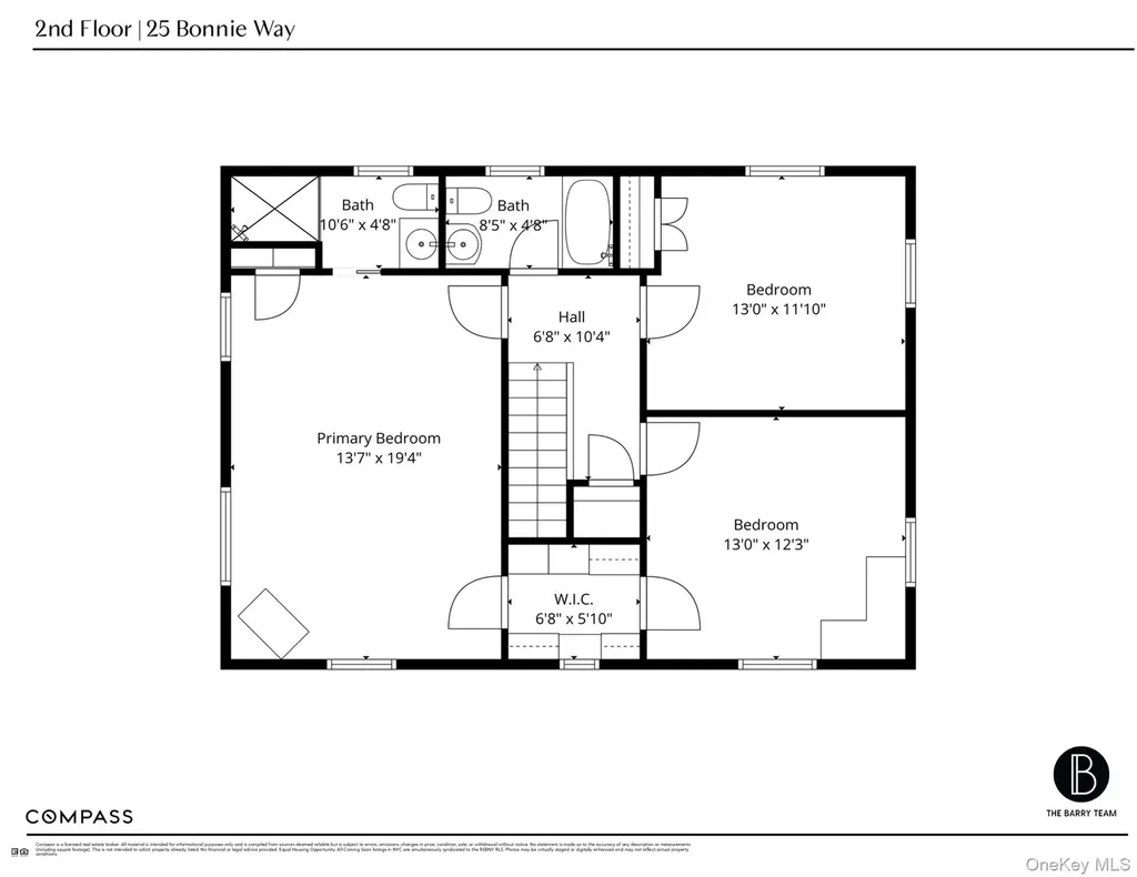 25 Bonnie Way Larchmont NY 10538