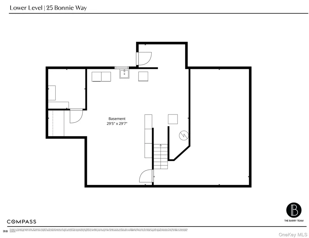 25 Bonnie Way Larchmont NY 10538