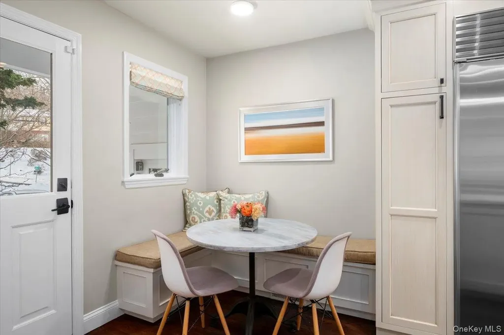 25 Bonnie Way Larchmont NY 10538