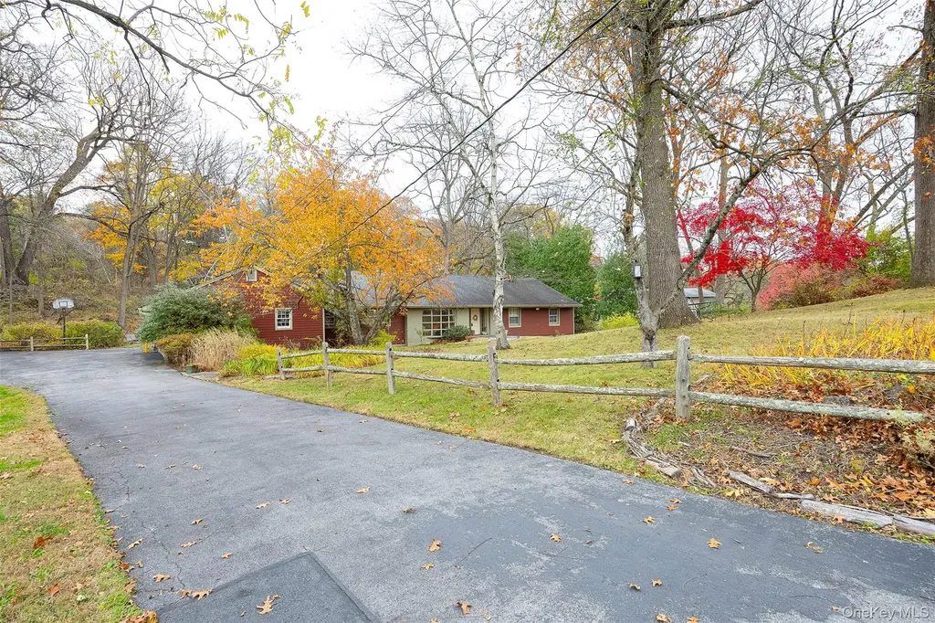 21 Walnut Hill Road Poughkeepsie NY 12603