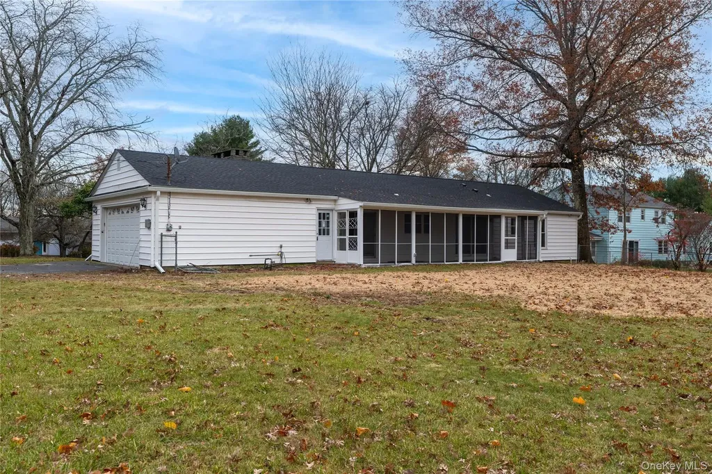 9 Randall Heights Middletown NY 10940
