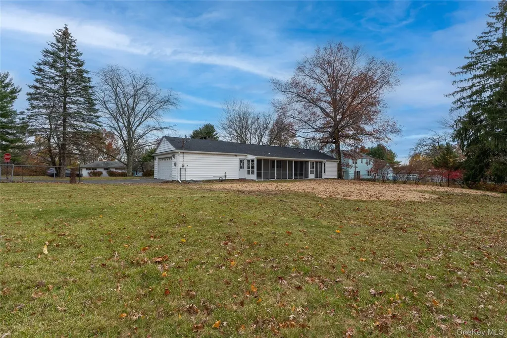 9 Randall Heights Middletown NY 10940
