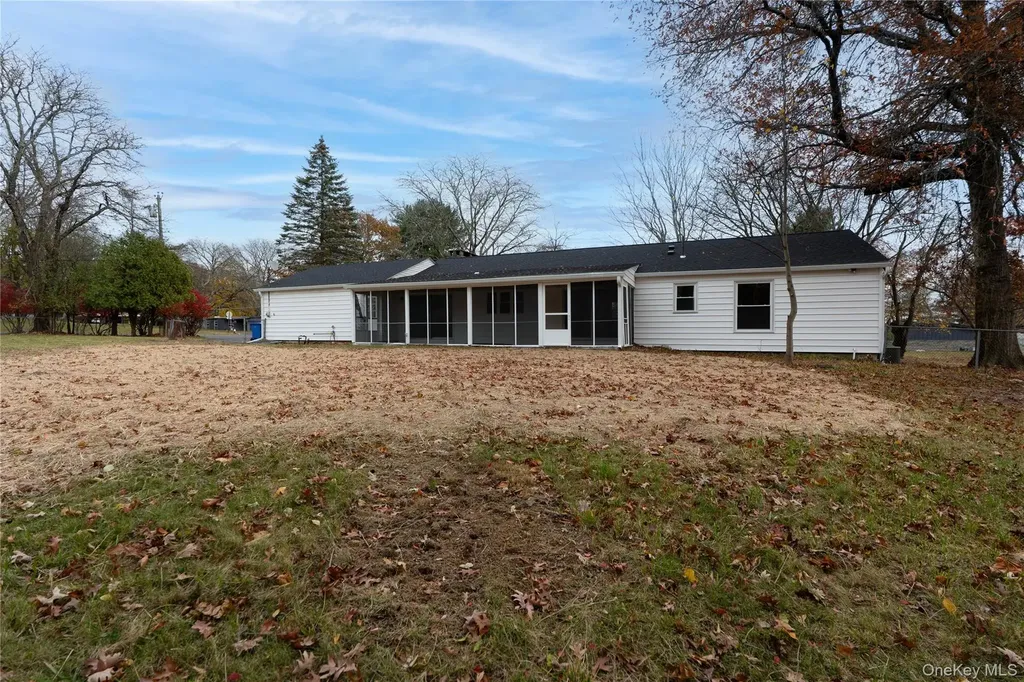 9 Randall Heights Middletown NY 10940