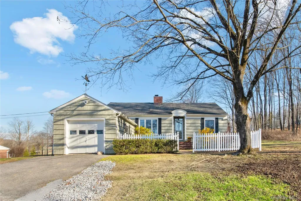 2 Brick Hill Road Somers NY 10589