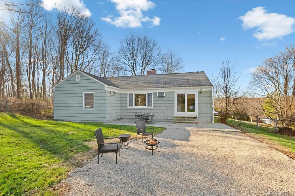 2 Brick Hill Road Somers NY 10589