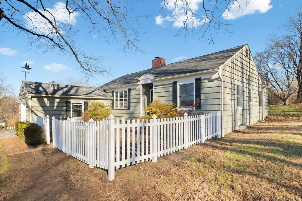 2 Brick Hill Road Somers NY 10589