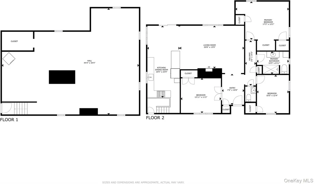 2 Brick Hill Road Somers NY 10589