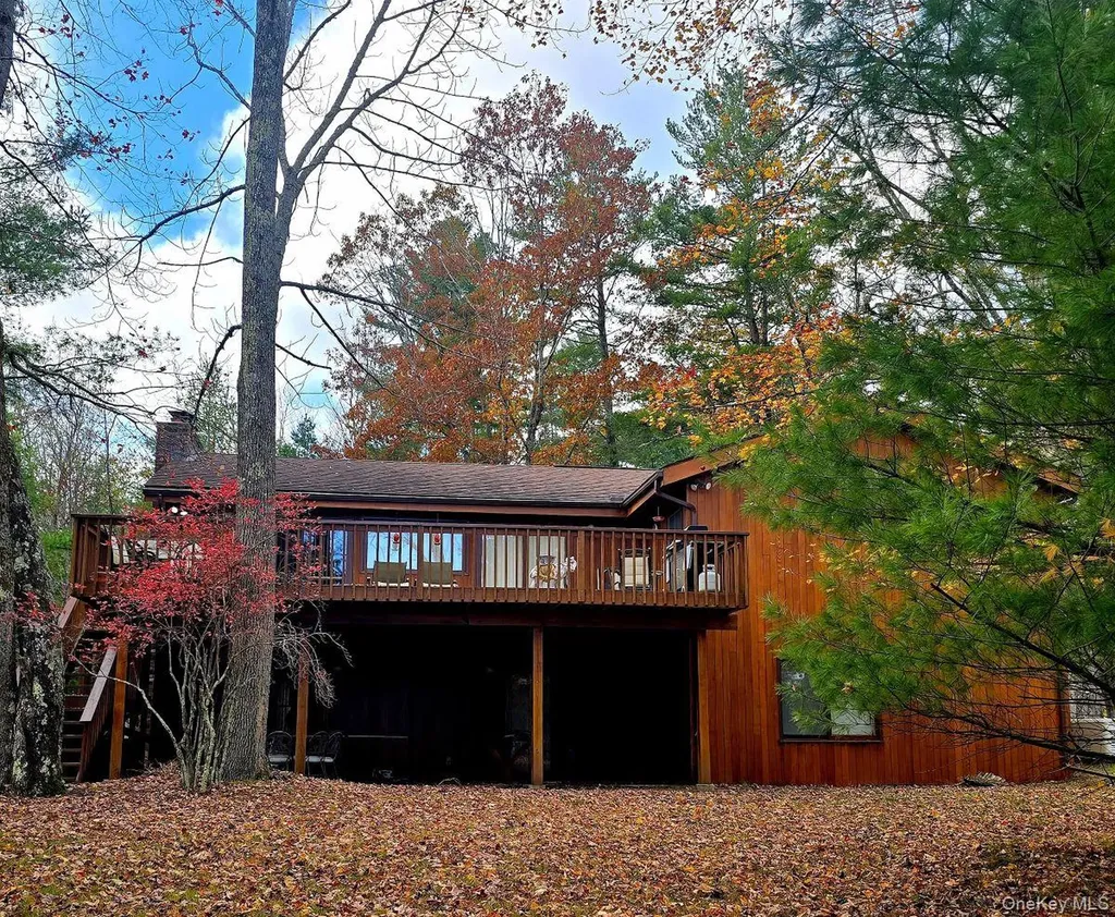 14 Lena Road Monticello NY 12777
