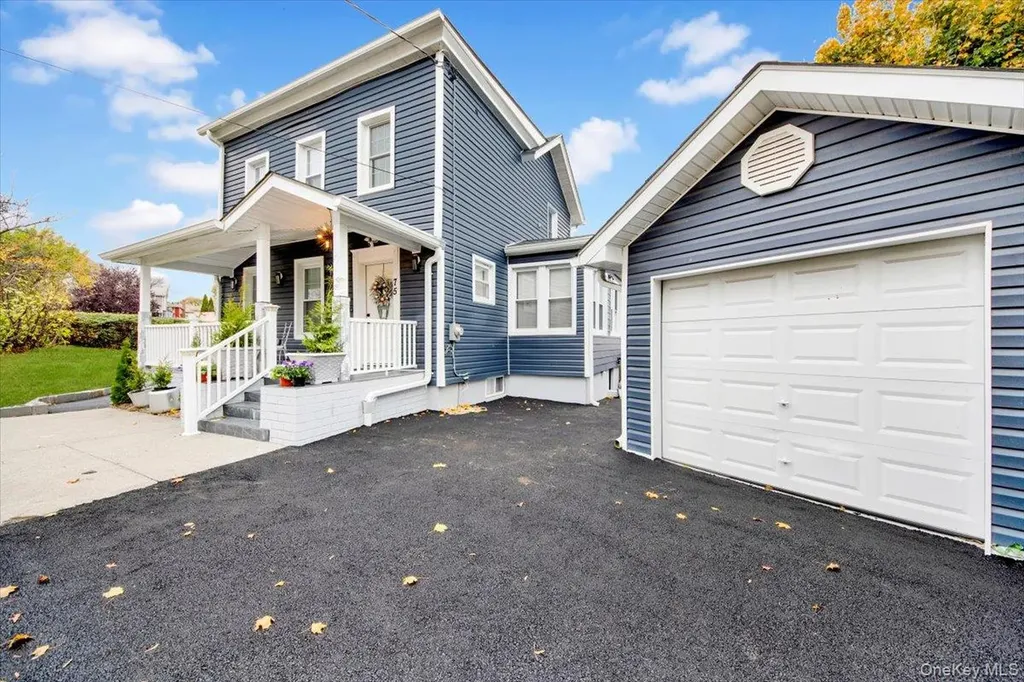 75 W Kingsbridge Road Mount Vernon NY 10550
