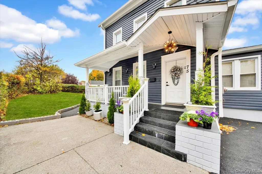 75 W Kingsbridge Road Mount Vernon NY 10550