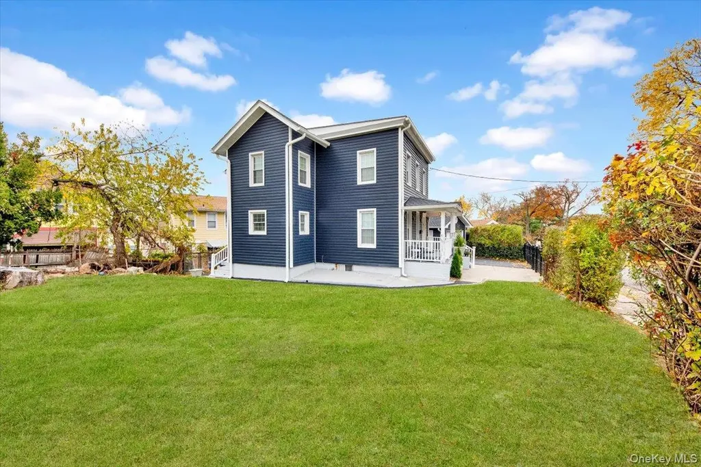 75 W Kingsbridge Road Mount Vernon NY 10550