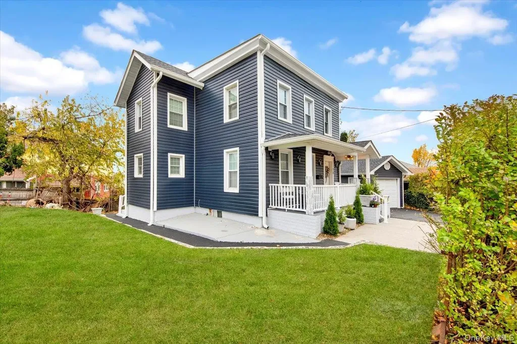 75 W Kingsbridge Road Mount Vernon NY 10550