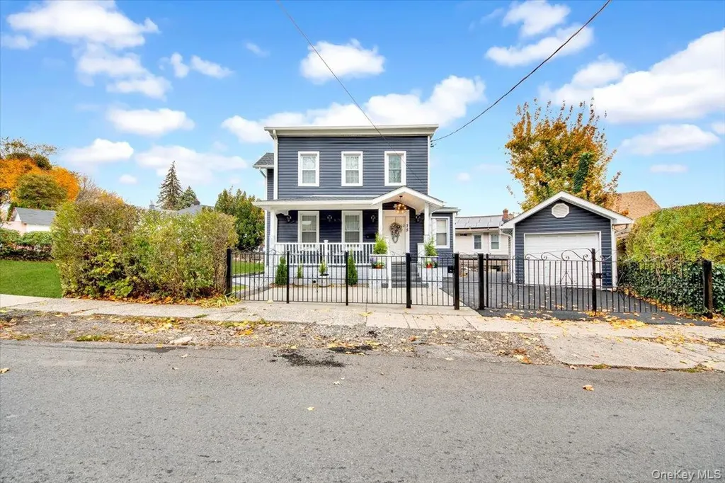 75 W Kingsbridge Road Mount Vernon NY 10550