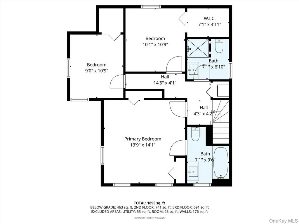 75 W Kingsbridge Road Mount Vernon NY 10550