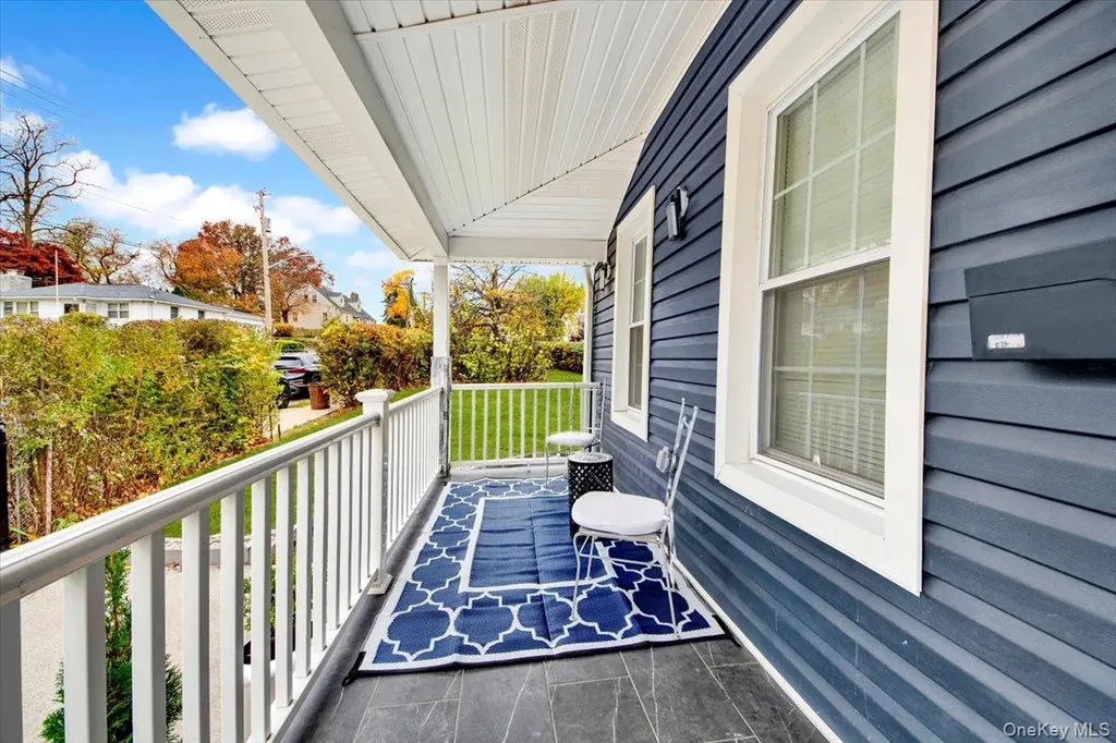 75 W Kingsbridge Road Mount Vernon NY 10550