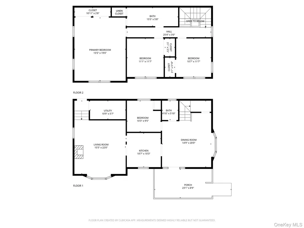 19 Hawthorne Street Mastic NY 11950