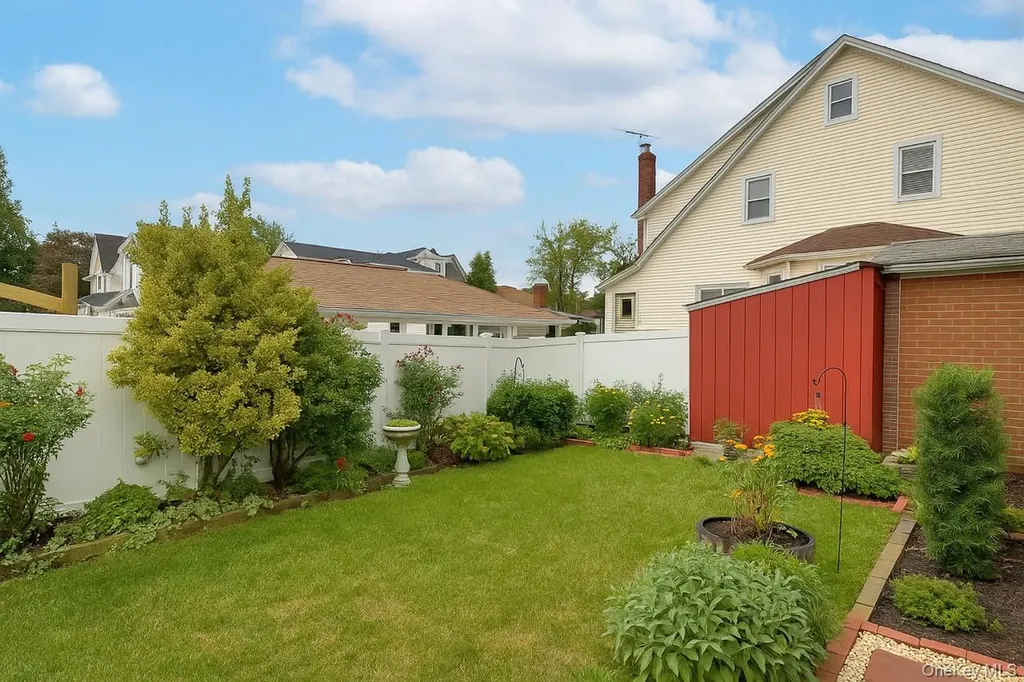 8552 79th Street Woodhaven NY 11421