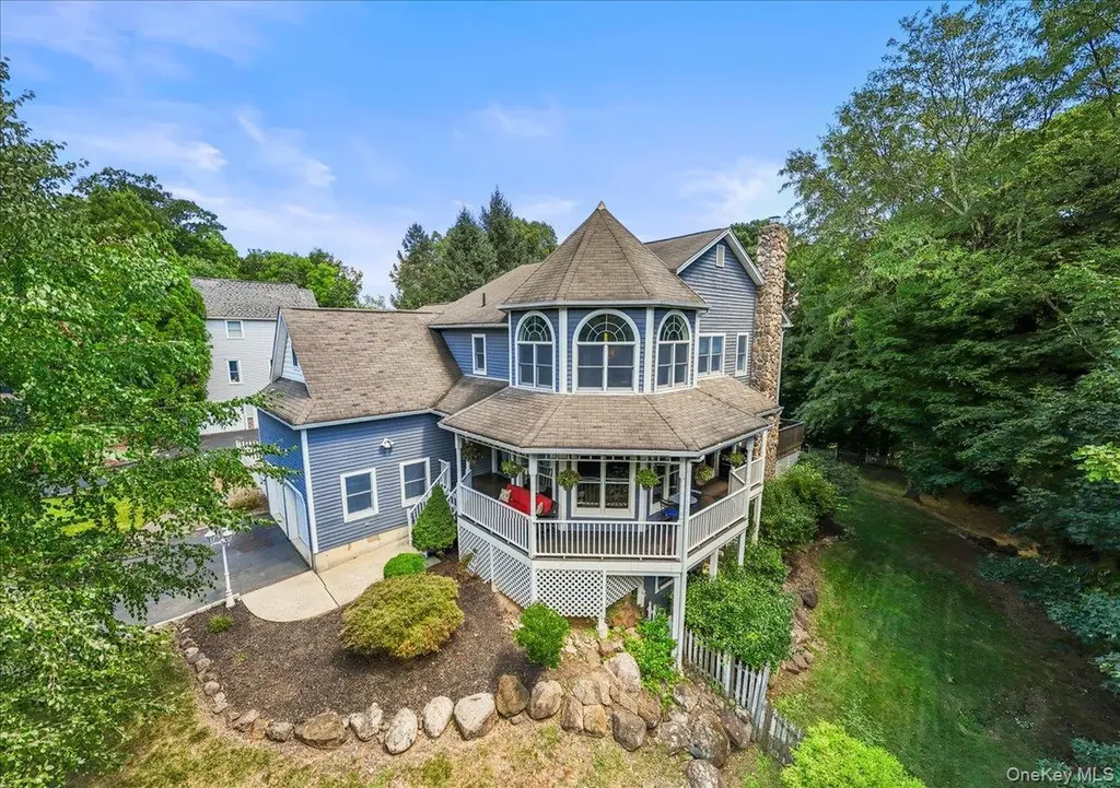 613 Route 9w Piermont NY 10968