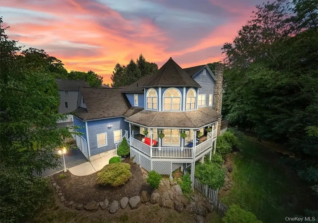613 Route 9w Piermont NY 10968