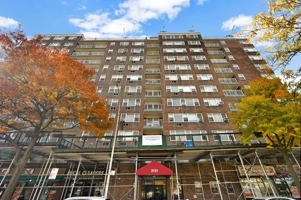3131 Grand Concourse Bronx NY 10468