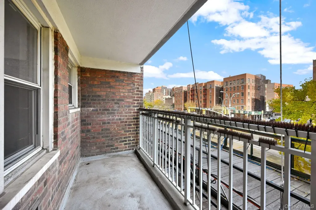 3131 Grand Concourse Bronx NY 10468
