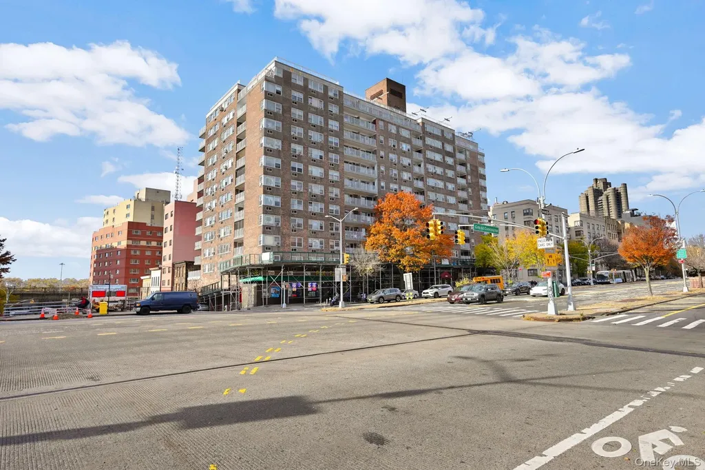 3131 Grand Concourse Bronx NY 10468