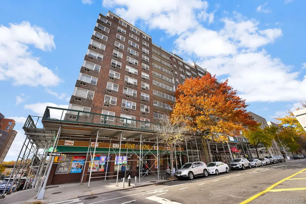 3131 Grand Concourse Bronx NY 10468