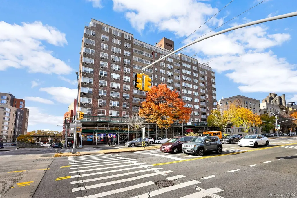 3131 Grand Concourse Bronx NY 10468