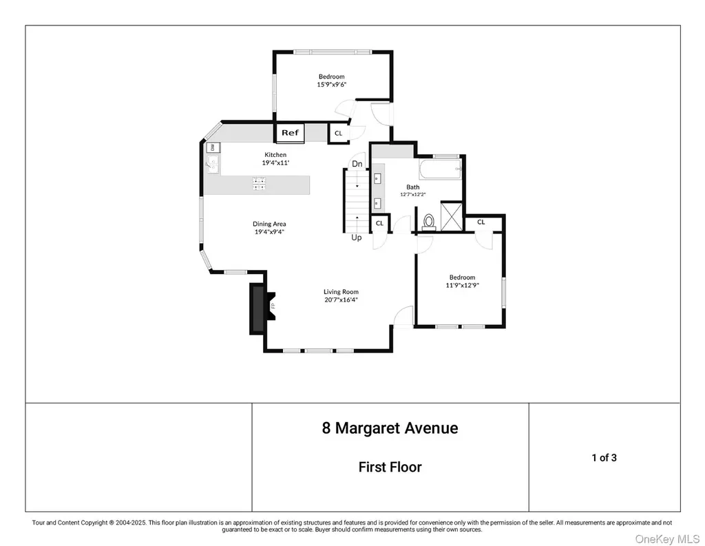 8 Margaret Avenue Nesconset NY 11767