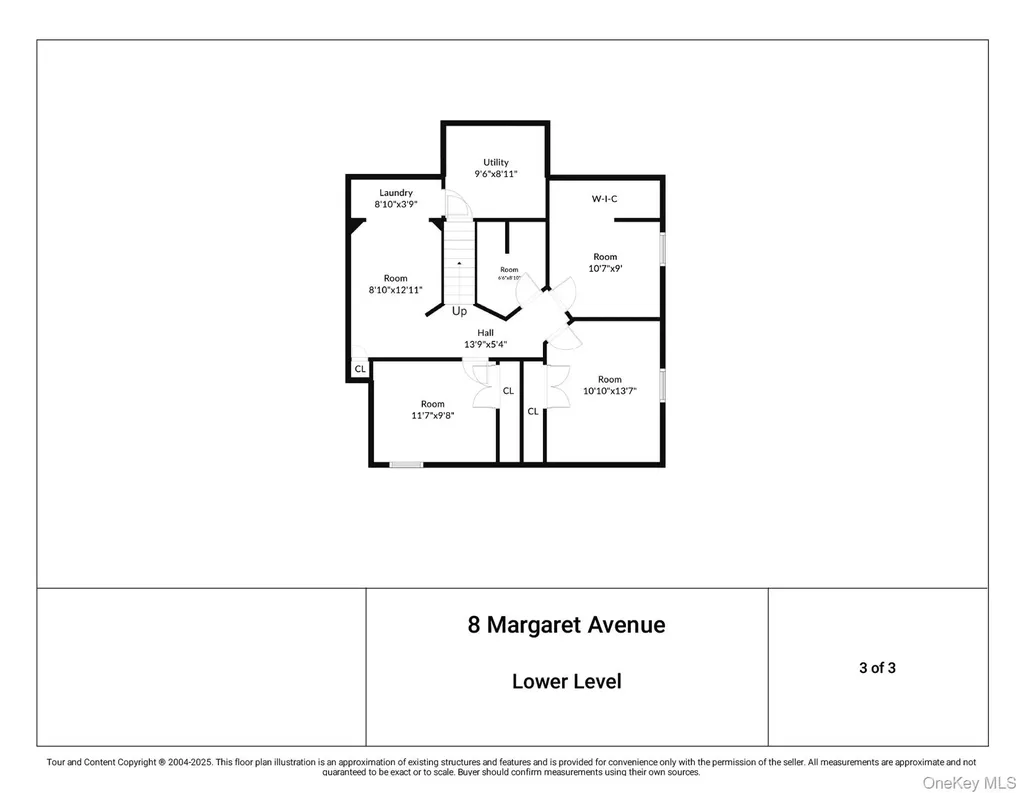 8 Margaret Avenue Nesconset NY 11767