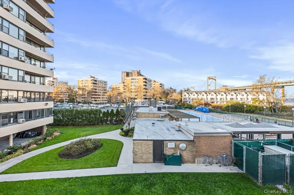 168-11 12th Avenue Beechhurst NY 11357