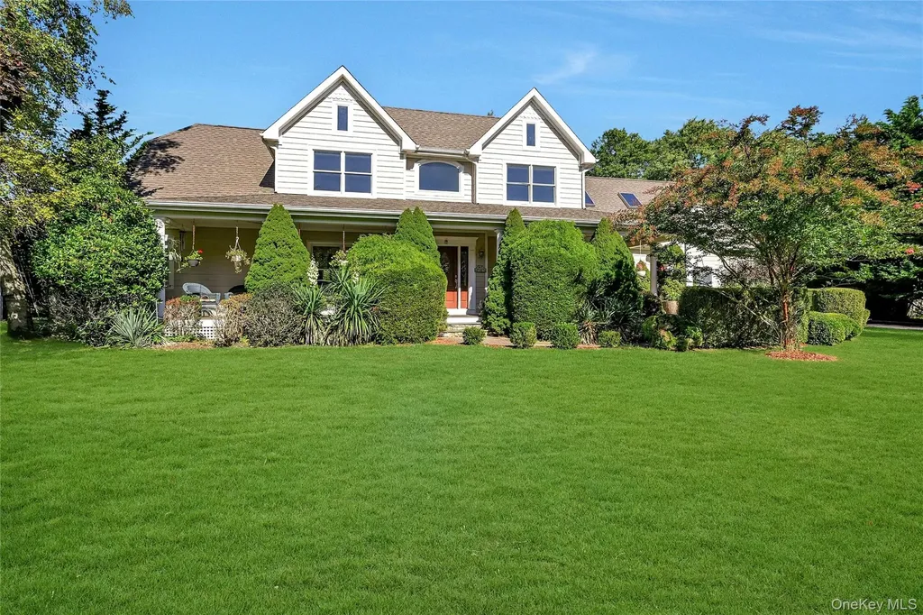 815 Uhl Lane Orient NY 11957