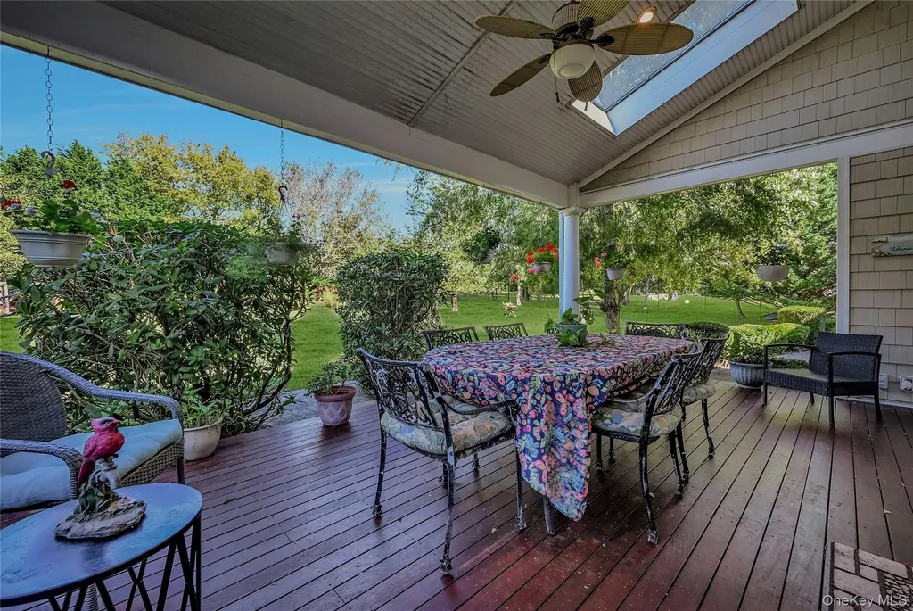 815 Uhl Lane Orient NY 11957