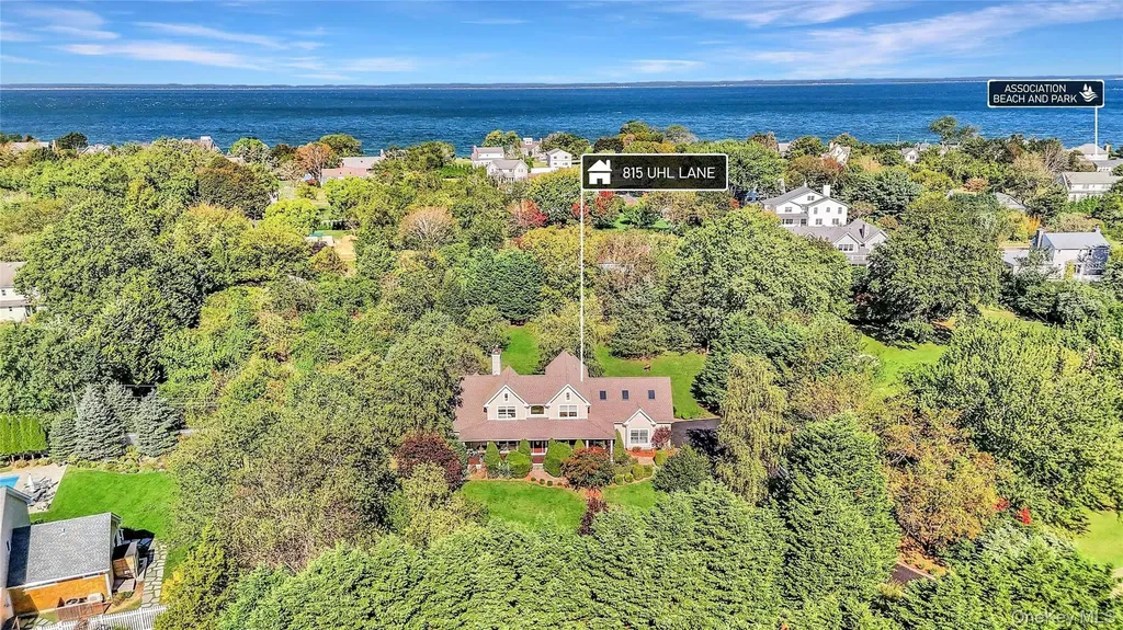 815 Uhl Lane Orient NY 11957