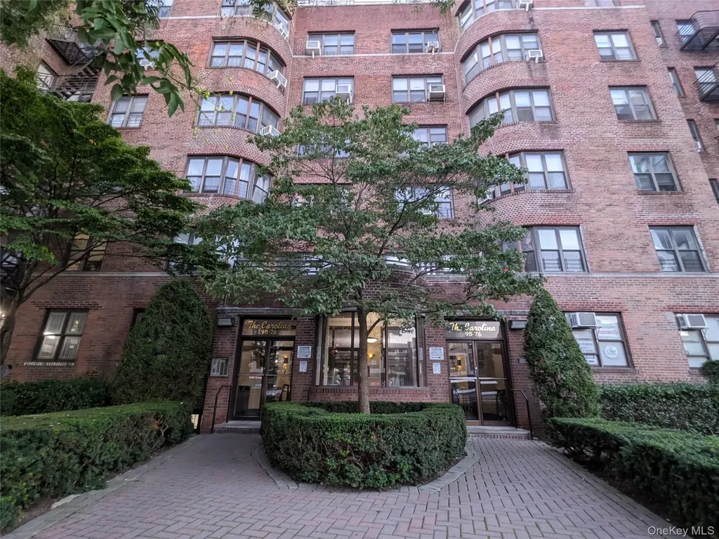 98-76 Queens Boulevard Rego Park NY 11374