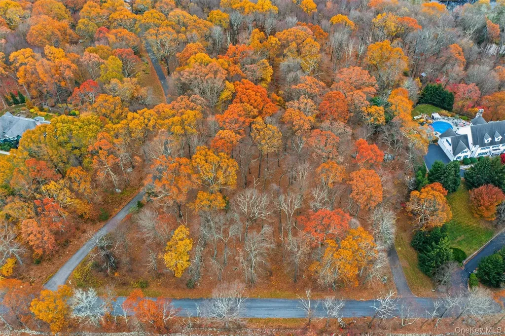 17 Spring House Road Pound Ridge NY 10576