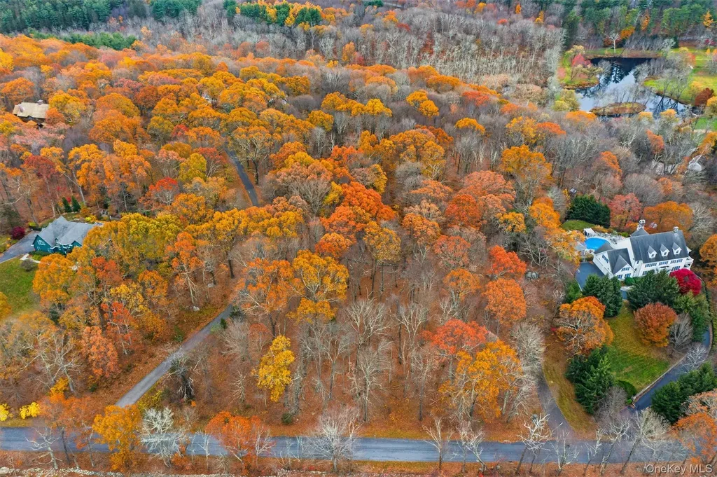 17 Spring House Road Pound Ridge NY 10576