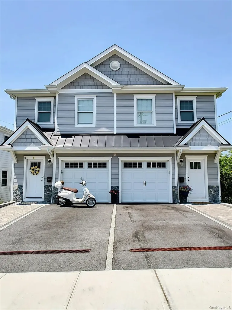 111 Park Avenue West Harrison NY 10604