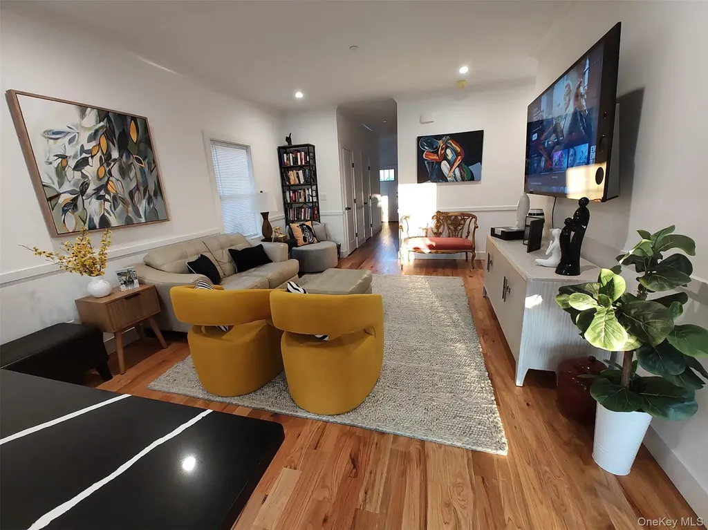 111 Park Avenue West Harrison NY 10604