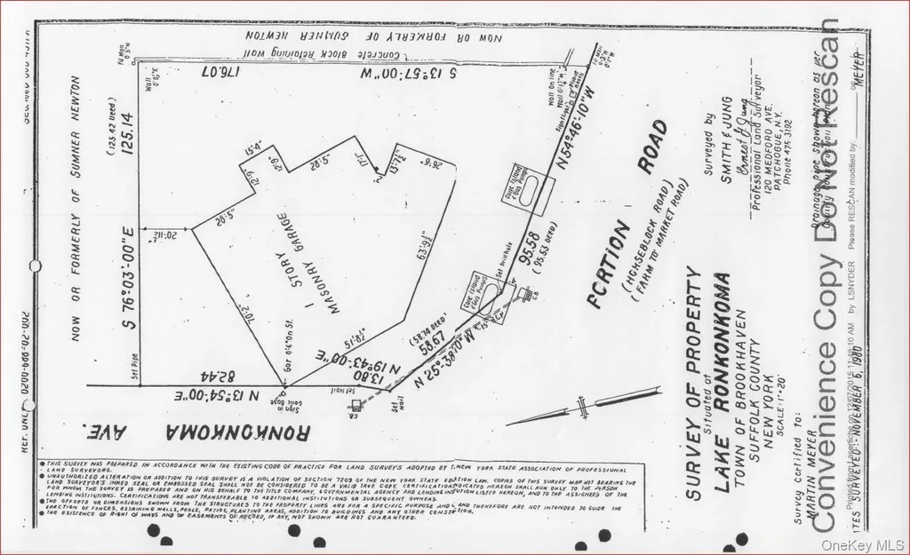 105 Portion Road Brookhaven NY 11779