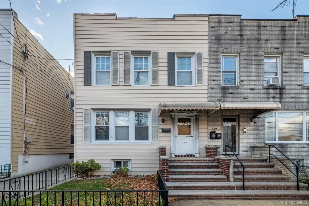 285 Logan Avenue Bronx NY 10465